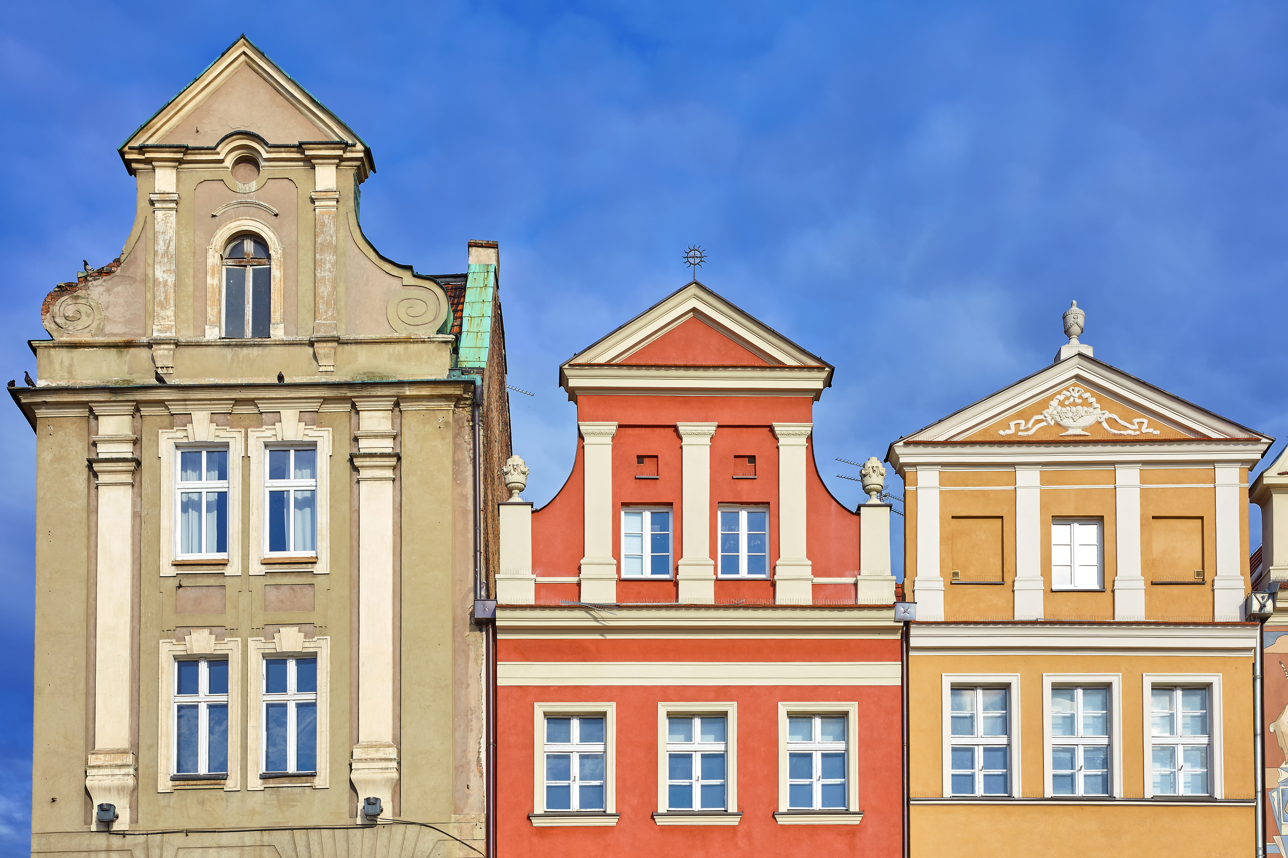 atrakcyjne ceny mieszkań w Krakowie
